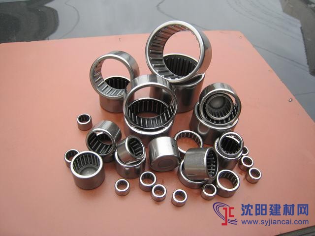 日本THK進口軸承南京THK滾針軸承總代理