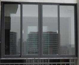 沈陽市鐵西區斷橋鋁門窗安裝廠家，沈陽名海門窗