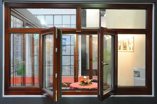 沈陽市沈北新區斷橋鋁門窗安裝廠家，沈陽名海門窗