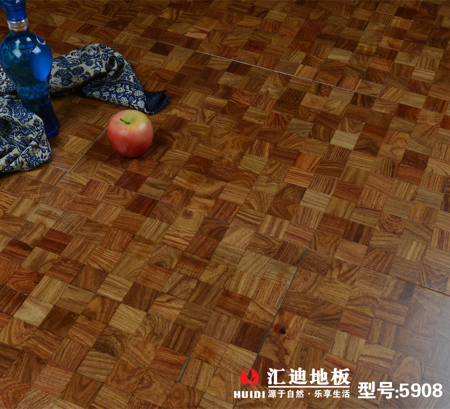 實(shí)木拼花 5908