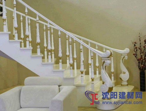 廠家直銷，實木樓梯廠家