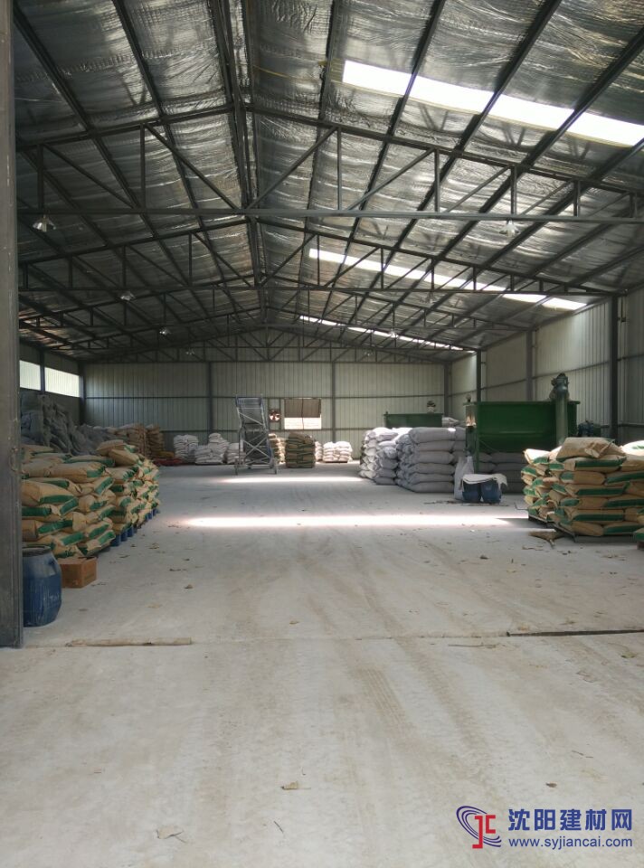 金屬骨料地坪材料 耐磨不發(fā)火地面硬化劑