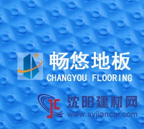 暢悠防滑地墊大型場館防滑地墊