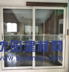 KEYTEX家庭用自動感應門