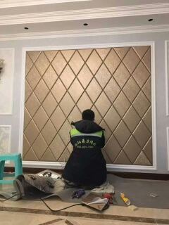 沈陽軟包硬包皮雕批發  精品 工匠精神