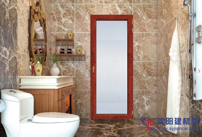 高檔40平開(kāi)門(mén)系列價(jià)格優(yōu)惠不二之選博俊門(mén)窗型材鋁材