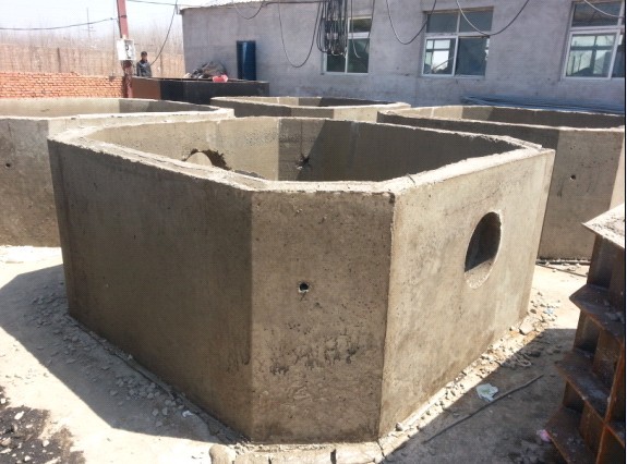 沈陽方形化糞池，沈陽化糞池廠家