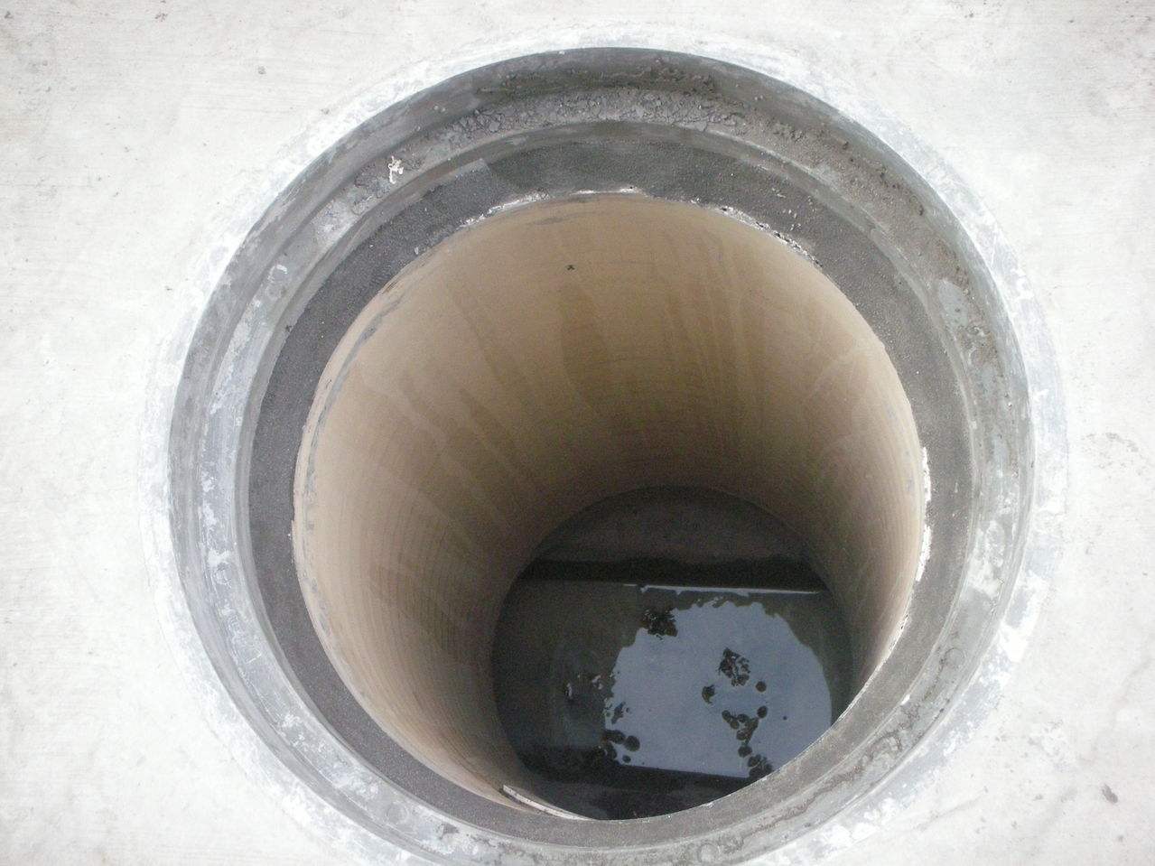 沈陽預(yù)制檢查井，沈陽吉順檢查井生產(chǎn)廠家