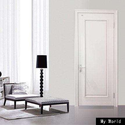 沈陽現(xiàn)代風(fēng)格實(shí)木門，簡約實(shí)木門