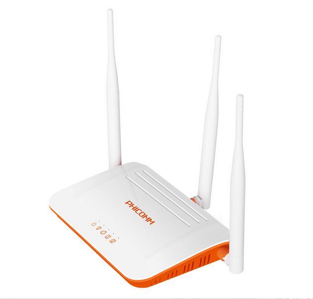 三優智慧智能大型廣告路由器，智能廣告wifi