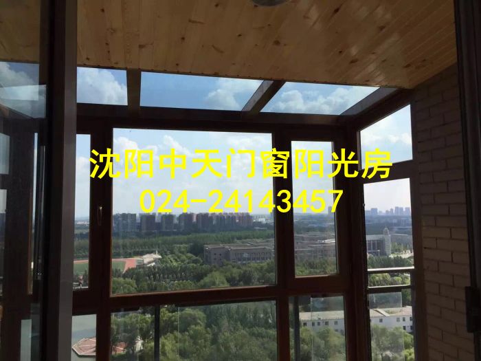 沈陽實木門窗，塑鋼門窗，斷橋門窗哪家好？