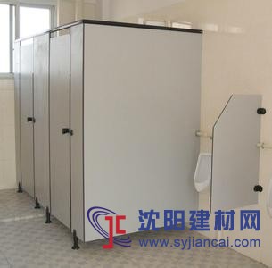沈陽衛(wèi)生間隔斷廠家