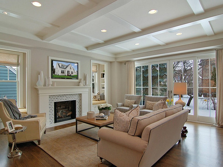 宣和鈞釉無機滾涂系列