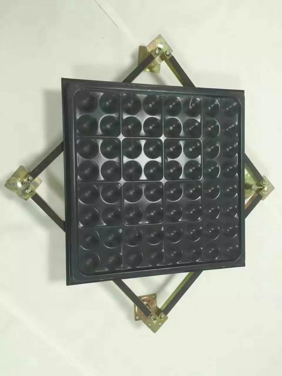 鞍山防靜電地板