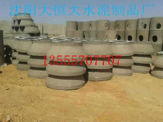 化糞池.檢查井，雨水井等，水泥制品