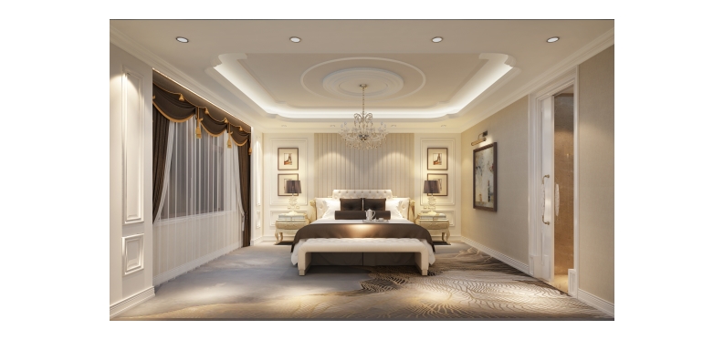 沈陽圣威海馬地毯