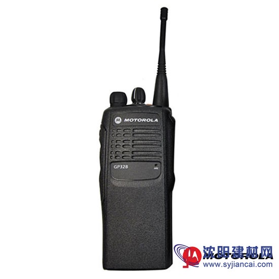 摩托羅拉GP328對講機