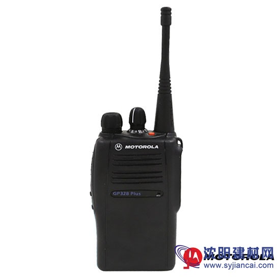摩托羅拉GP328PLUS對講機