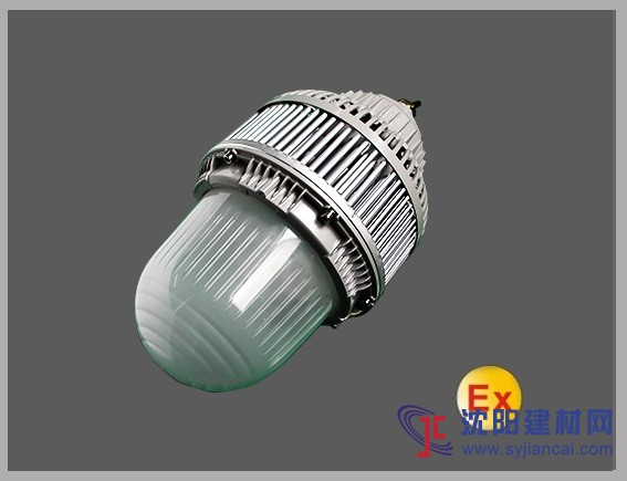 LED防眩防爆平臺燈， 120W LED防爆平臺