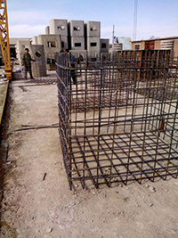 沈陽吉順水泥制品廠