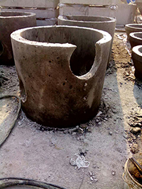 沈陽吉順水泥制品廠