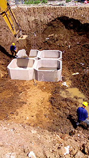 沈陽吉順水泥制品廠