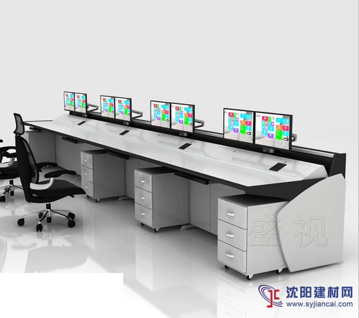 廣州調度臺 調度臺 控制臺