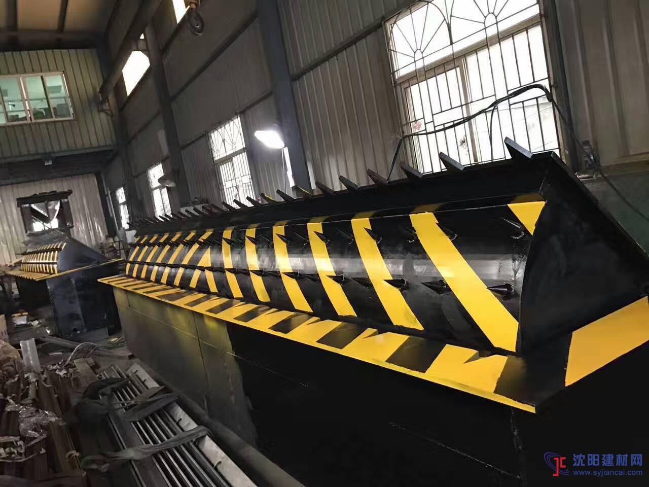 福建路障機(jī)龍巖電動路樁升降柱