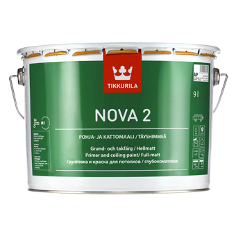 芬琳諾娃環保內墻底漆