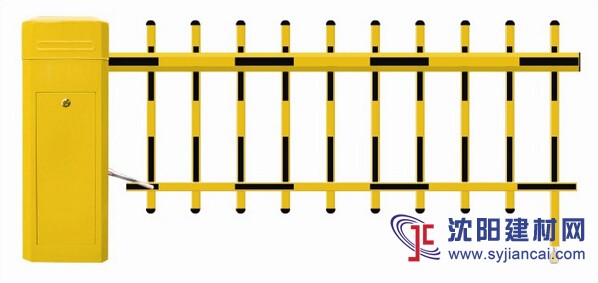 沈陽道閘，道閘廠家，道閘品牌