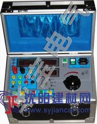 便攜式繼電保護(hù)測(cè)試儀,繼保儀