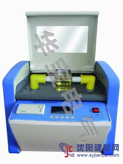 絕緣油耐壓測(cè)試儀,變壓器油介電強(qiáng)度測(cè)試儀