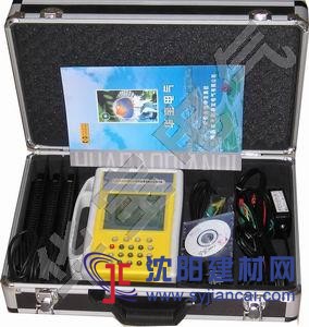 六角圖測(cè)試儀,用電檢查儀,電力參數(shù)測(cè)試儀