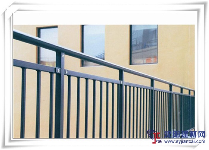 陽臺護欄定做廠家 陽臺欄桿訂做生產廠家批發(fā)價格