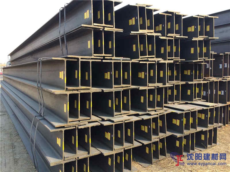 唐山H型鋼廠家現貨 津西q235bH型鋼代理
