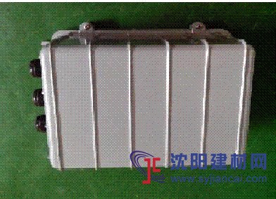 室外應急電源（鑄鋁殼）