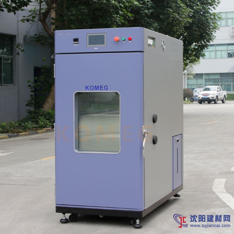 快速溫度試驗箱、恒溫恒濕試驗箱/ KMH-429R