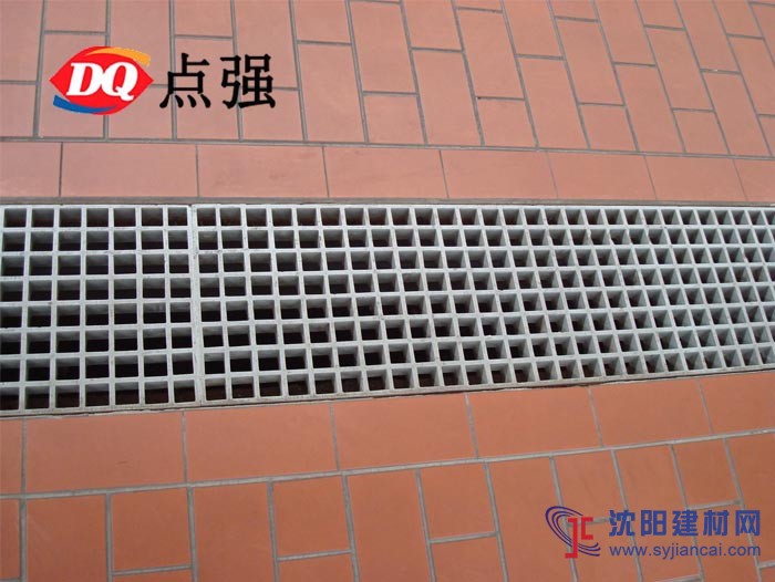 工業玻璃鋼格柵板/廣州工業玻璃鋼格柵板生產廠家