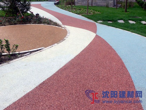 安徽透水混凝土生產(chǎn)廠家