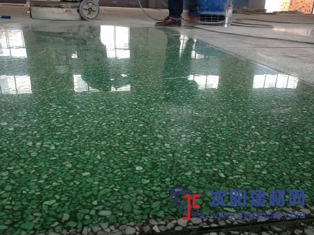 優質耐磨地坪、耐磨固化地坪廠家直供