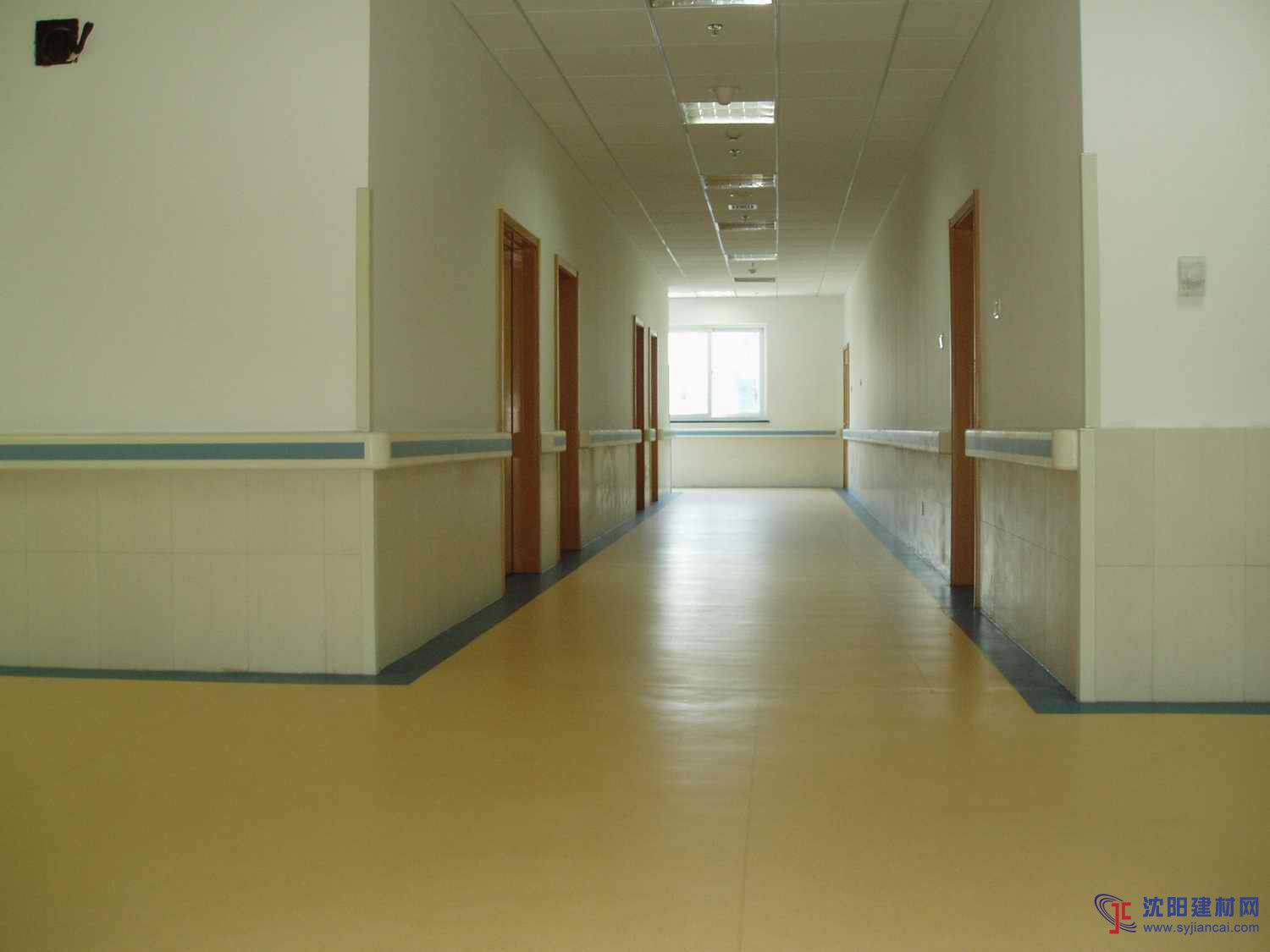 醫(yī)院專用地膠，超市專用地膠，寫字樓專用地膠