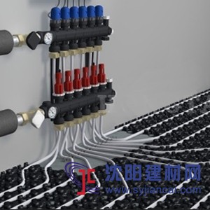 包頭地暖管10大品牌，選哪個品牌有優勢