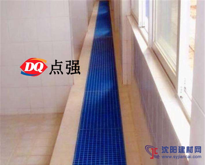 地溝蓋板哪里有-海南玻璃鋼生產廠家