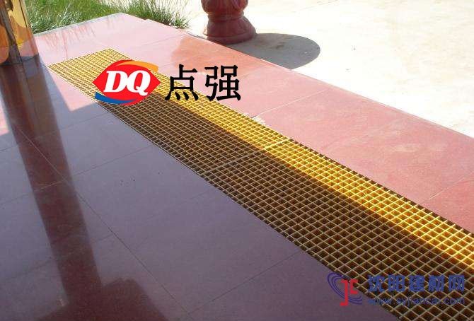 玻璃鋼蓋板承受重量-湖州玻璃鋼生產廠家