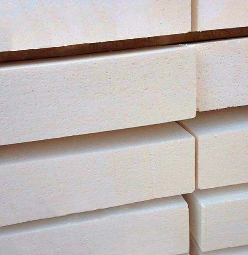 沈陽硅質聚苯板生產線