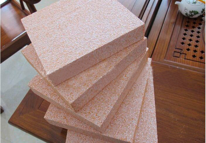 沈陽A級硅質聚苯板價格