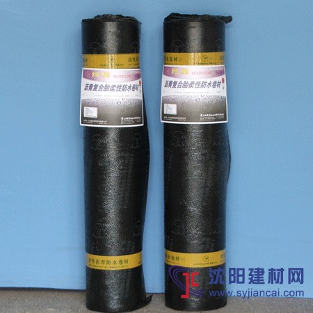 知名品牌防水卷材  推薦防水行業品牌