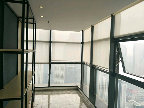 沈陽辦公窗簾廠家直銷