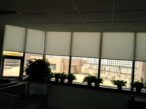 沈陽辦公窗簾廠家直銷價格優惠