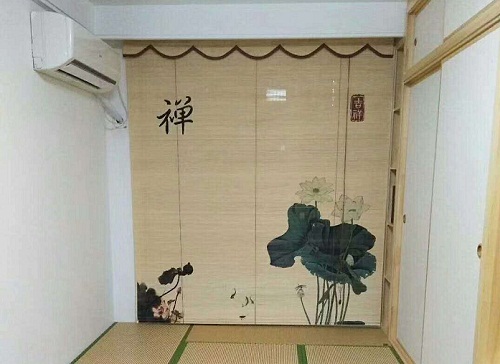 沈陽(yáng)辦公竹簾